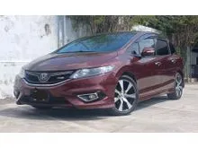 2016 HONDA JADE 1.5 (A) RS # MILEAGE 82K KM #ONE OWNER