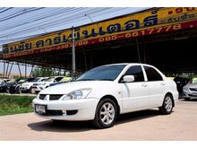 2011 Mitsubishi Lancer 1.6 (ปี 04-12) GLX CNG Sedan AT
