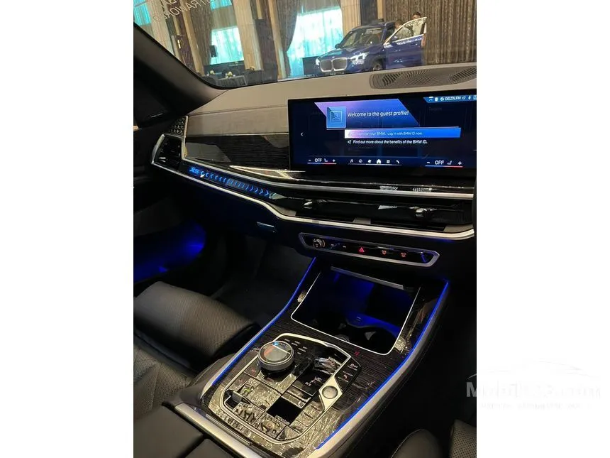 2026 BMW 320i M Sport Sedan