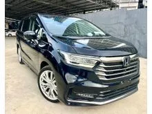 2021 Honda Odyssey 2.4 Absolute Honda Sensing MPV