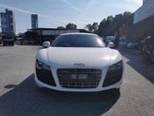 2012 Audi R8 5.2 FSI Quattro Coupe (A) -FAST DEAL-