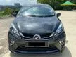 Used 2018 Perodua Myvi 1.5 AV Hatchback One year Warranty
