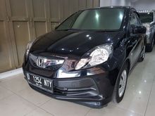 2016 Honda Brio 1.2 Satya S Hatchback