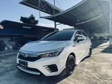 2021 Honda City 1.0 (ปี 20-25) S+ Hatchback