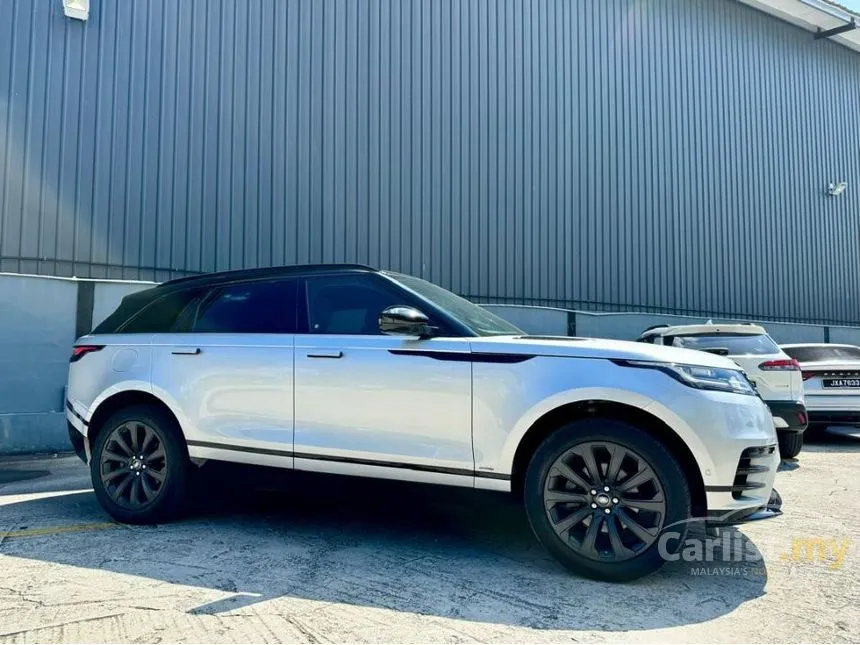 2020 Land Rover Range Rover Velar P250 R-Dynamic SE SUV