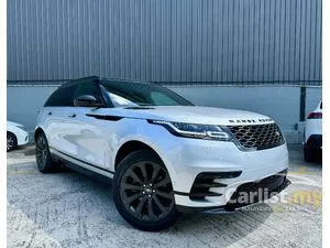 2020 Land Rover Range Rover Velar 2.0 P250 R-Dynamic SE SUV