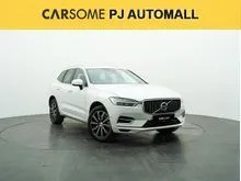 2019 Volvo XC60 2.0 SUV