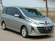 Mazda Biante 2012