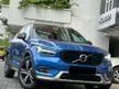 Used 2019 Volvo XC40 2.0 T5 R Design PETROL SUV Under Warranty 2024 Full Service Clear Marque - Cars for sale