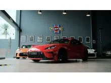 2022 Toyota GR86 (M) RZ