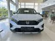 New 2023 HONDA WR-V 1.5L V (CAN GET FAST STOCK) - Cars for sale