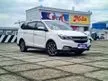 Jual Mobil Wuling Cortez 2019 Turbo L Lux+ 1.5 di DKI Jakarta Automatic Wagon Putih Rp 165.000.000
