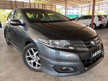 2010 Honda City 1.5 E i-VTEC (A) 2k DOWNPAYMENT. CAN ARRANGE HIGH LOAN