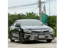 2015 Toyota CAMRY 2.0 (ปี 12-18) G Extremo Sedan