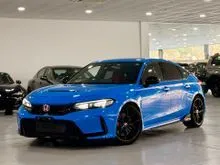 2023 Honda Civic 2.0 Type R FL5 BIG OFFER NOW