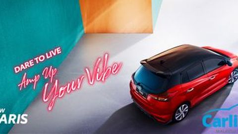 Toyota Yaris 2nd update in 2023: We get some nice interior upgrades but....two words: Price adjustment!