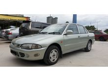 1998 Proton Wira 1.5 GL Sedan