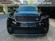 Used LAND ROVER RANGE ROVER VELAR 2.0 WTY 2026 2020,CRYSTAL BLACK IN COLOUR,SMOOTH ENGINE GEAR BOX,FULL LEATHER SEAT,ONE OF DATO OWNER
