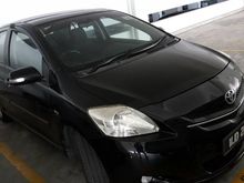 2008 Toyota Vios 1.5 S Sedan