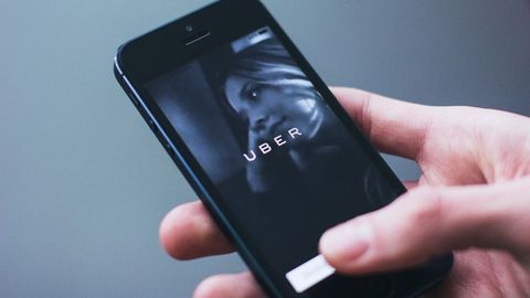 Uber Posts USD708 Million In Losses, Head Of Finance Leaves