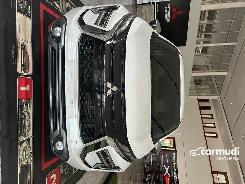 2024 Mitsubishi Xpander Ultimate MPV