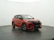 2021 Perodua Ativa 1.0 SUV