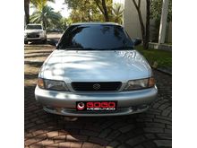 1997 Suzuki Baleno 1.6 Sedan