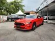 Recon 2021 Ford MUSTANG 2.3 High Performance Coupe UNREG