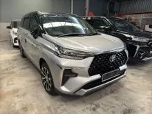 2026 Toyota Veloz 1.5 (A) WHATSAPP ASK MORE DISCOUNT