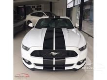 2018 Ford Mustang 2.3 (ปี 15-20) EcoBoost Coupe AT