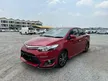 Used 2016 Toyota Vios 1.5 GX Mid Year Sales Promotion Jimat Kaw Kaw