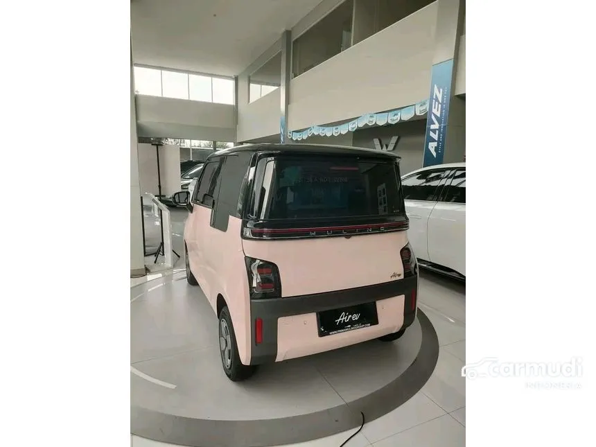 2024 Wuling EV Air ev Charging Pile Long Range Hatchback