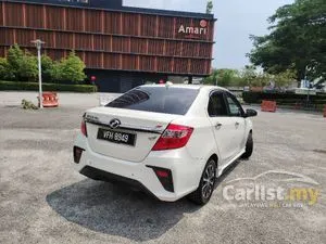 2020 Perodua Bezza 1.3 Advance Sedan