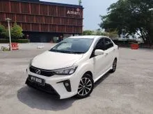 2020 Perodua Bezza 1.3 Advance Sedan