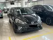 Used 2017 Perodua Myvi 1.5 H Hatchback [GOOD CONDITION] - Cars for sale