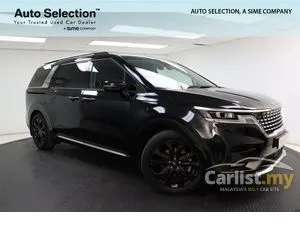2025 Kia Carnival 2.2 High 7 Seater MPV