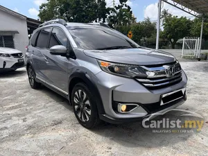 2020 Honda BR-V 1.5 V SUV