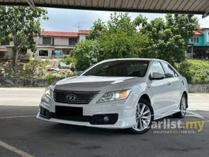 2014 Toyota Camry 2.5 V Sedan