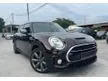 Used 2017 MINI COOPER S Clubman 2.0 (A) NEW FACELIFT JCW