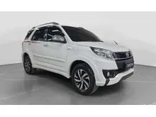 2017 Toyota Rush 1.5 TRD Sportivo Ultimo SUV (garansi unit 1thn)