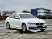 Jual Mobil BMW 320i 2018 Luxury 2.0 di DKI Jakarta Automatic Sedan Putih Rp 435.000.000