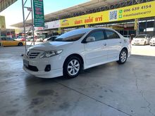 2014 Toyota Corolla Altis 1.6 ALTIS (ปี 08-13) CNG Sedan