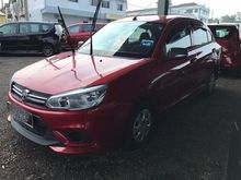 2018 Proton Saga 1.3 Executive Sedan -- BEST DEAL --