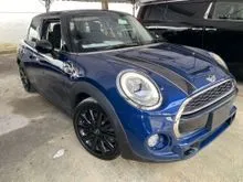 MINI 4 Door 2.0 Cooper S / Japan spec 4.5 grade