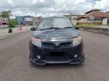 2010 Proton Savvy 1.2 Hatchback FREE TINTED