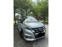 2019 Nissan Serena 2.0 S-Hybrid High-Way Star MPV