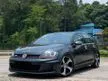 Used 2013 Volkswagen Golf 2.0 GTI Hatchback LOW MILEAGE TIPTOP CONDITION 1 CAREFUL OWNER CLEAN INTERIOR FULL LEATHER SEATS ACCIDENT FREE WARRANTY