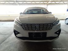 2020 Suzuki Ertiga 1,5 GX MPV