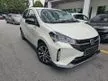 New 2023 Perodua Myvi 1.5 AV Hatchback (STOK CEPAT) - CALL SAYA SEKARANG utk TEMPAHAN** - Cars for sale