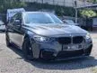 Used 2013 BMW 320i 2.0 Sport Line Sedan LOW MILEAGE * FULL SERVICE RECORD * 1 OWNER *